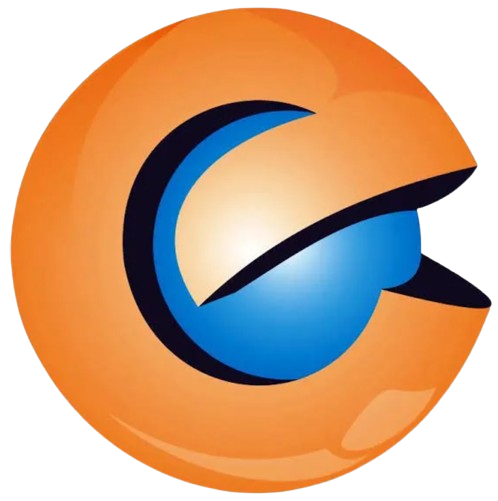 E-Clicks Wireless Logo