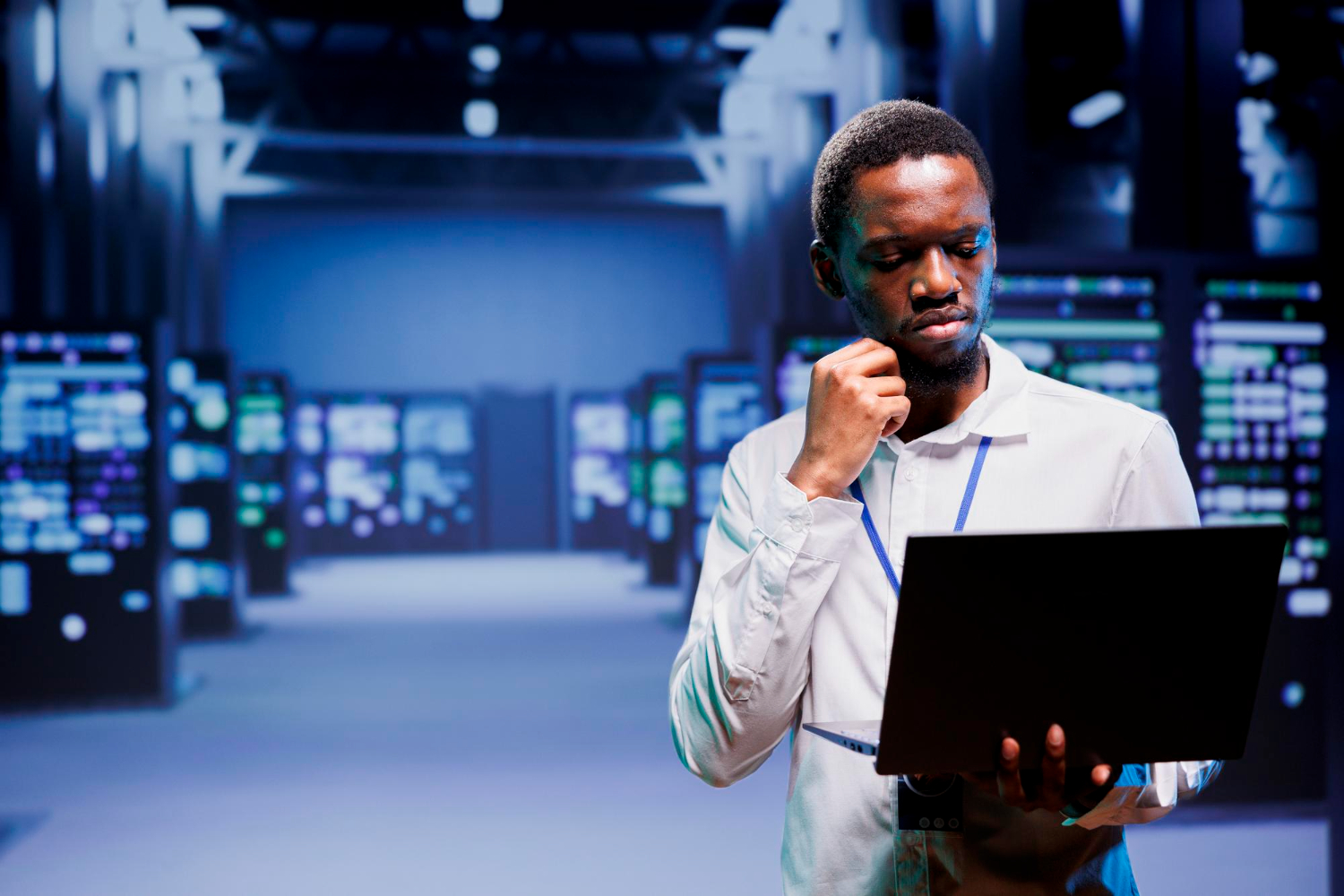 Local Expertise & Support - E-Clicks Wireless